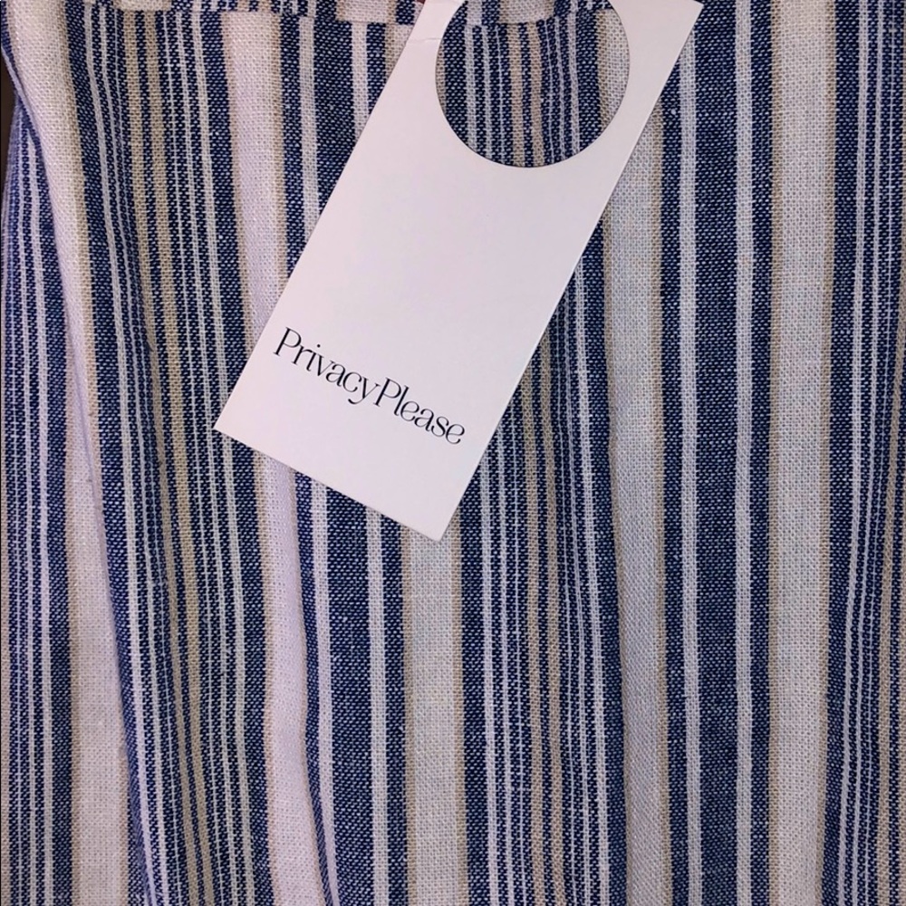 Revolve Josie Midi Dress - Picture 6 of 6